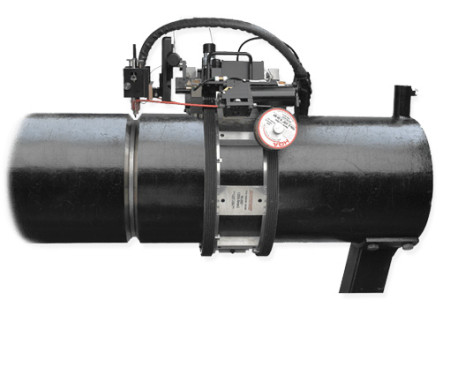 ĐẦU HÀN ỐNG TỰ ĐỘNG MAGNATECH T HEAD 419